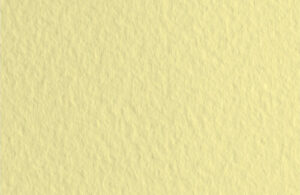 Бумага для пастели Fabriano Tiziano А4 160г/м2 Кремовый 1л.