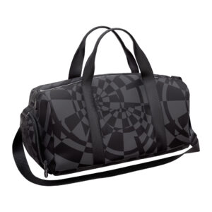 Сумка для спорта и путешествий Erich Krause 24л Fragments