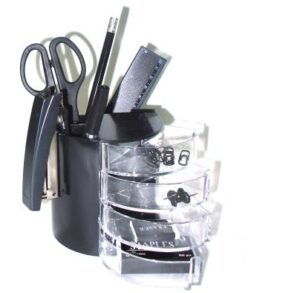 Набор офисный IM ЛЕСТНИЦА 10предм.