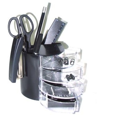 Набор офисный IM ЛЕСТНИЦА 10предм.