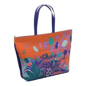 Сумка Erich Krause 17л Tropical