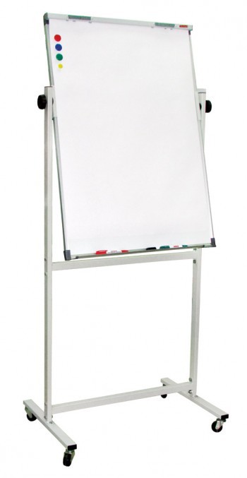 Флипчарт передвижной 70х100