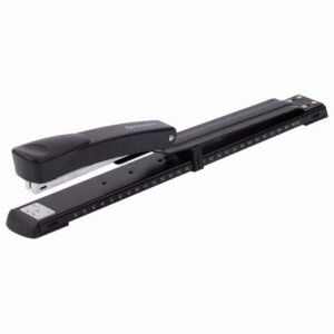 Степлер №24/6 26/6 BRAUBERG Universal до 25л. с фу