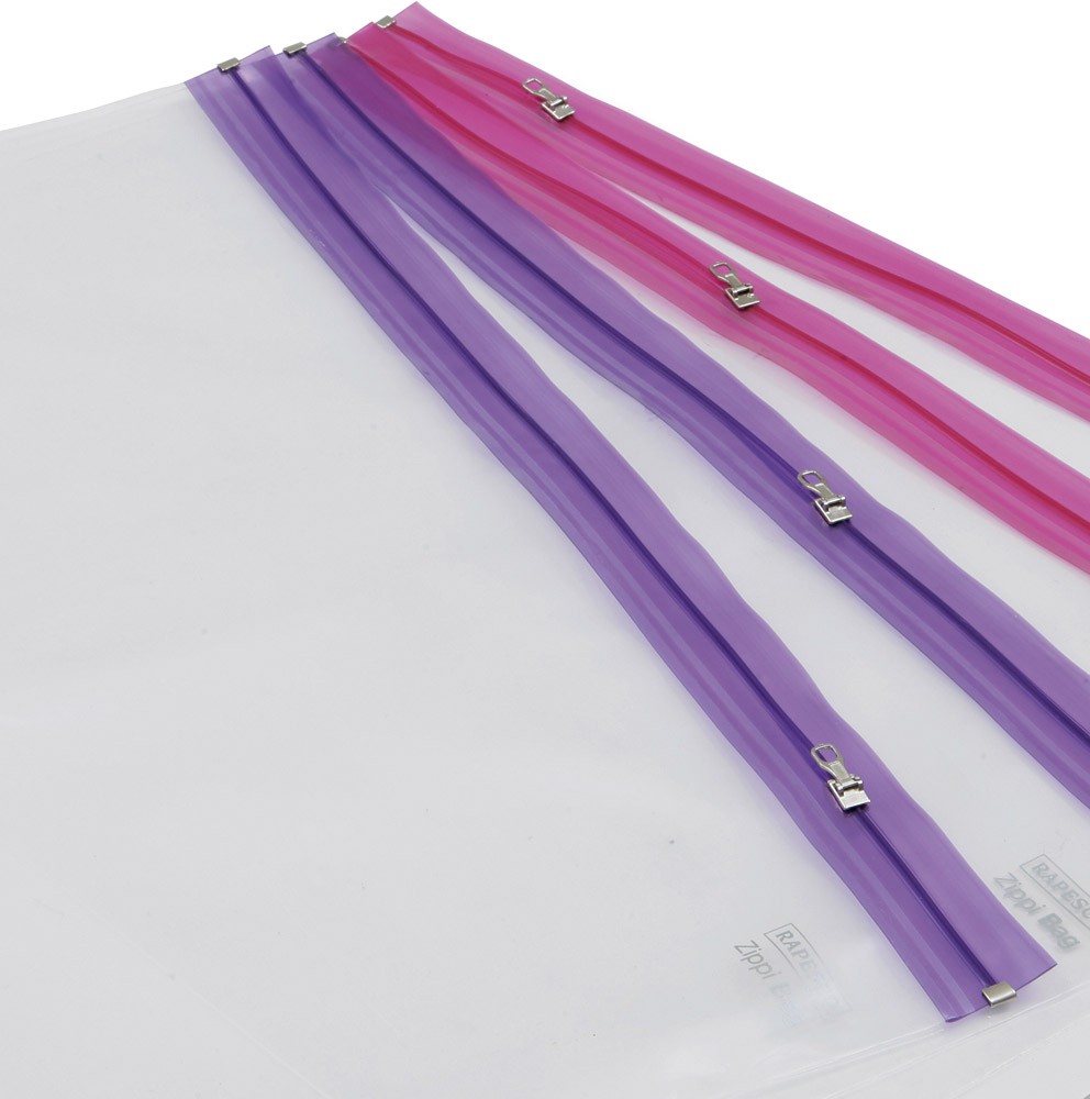 Папка-конверт на молнии больш.    WWW