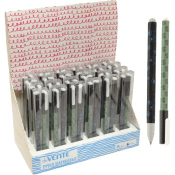 Набор ручек шариковых 2шт. deVENTE Forex