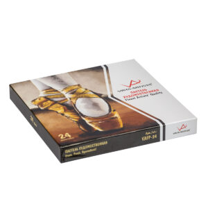 Пастель художественная VISTA-ARTISTA 24 цв.