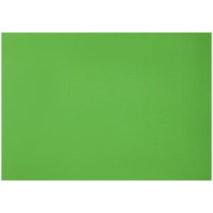 Фоамиран цветной 50х70см 1мм ArtSpace Салатовый