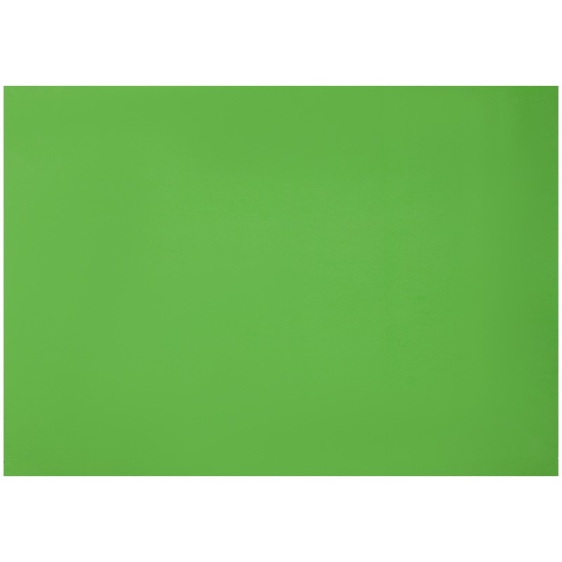 Фоамиран цветной 50х70см 1мм ArtSpace Салатовый