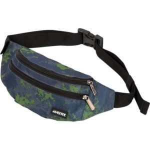 Сумка deVENTE Grunge Green 35х28см