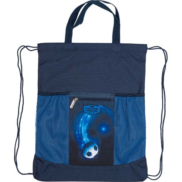 Сумка для обуви deVENTE Football 37х47см