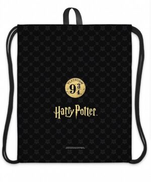 Сумка для обуви Hatber Гарри Поттер 41х49см