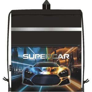 Сумка для обуви LAMARK Be Superior 41х48см