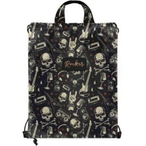 Сумка для обуви LAMARK Rocker 34х42см