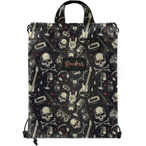 Сумка для обуви LAMARK Rocker 34х42см