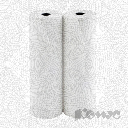 Ролик для принтера 210*70*18 б/перф. 1/24НБК