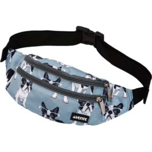 Сумка поясная deVENTE Limited Edition Stylish Bull