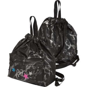 Сумка-рюкзак deVENTE Star 39х32см на утяжке, с руч