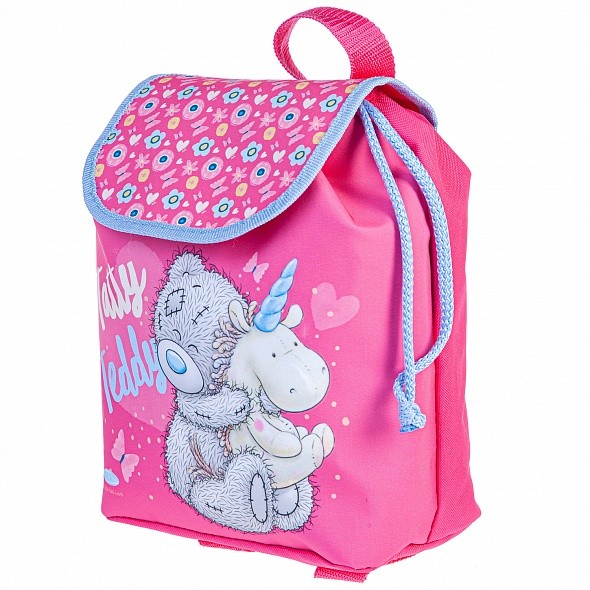 Сумка-рюкзак Hatber MeToYou