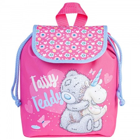 Сумка-рюкзак Hatber MeToYou