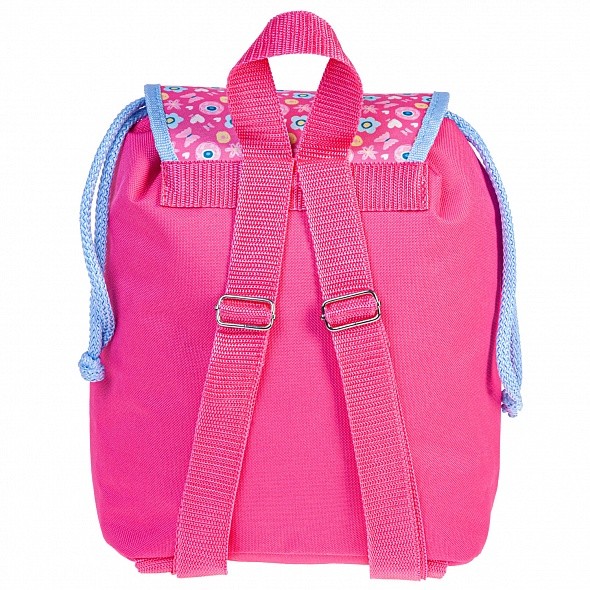 Сумка-рюкзак Hatber MeToYou