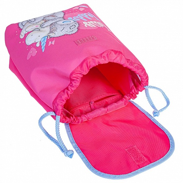 Сумка-рюкзак Hatber MeToYou