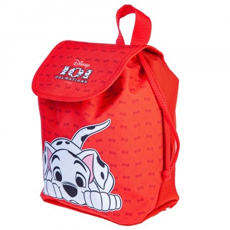 Сумка-рюкзак Hatber Далматинцы