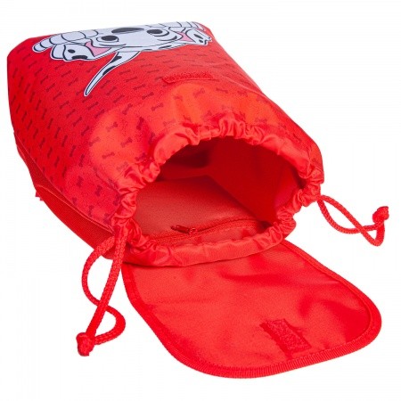 Сумка-рюкзак Hatber Далматинцы