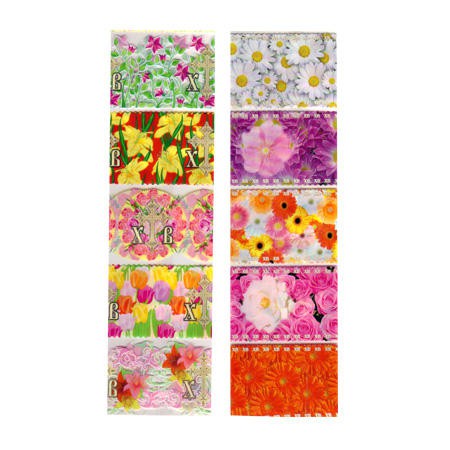 Наклейка термо ПАСХАЛЬНАЯ