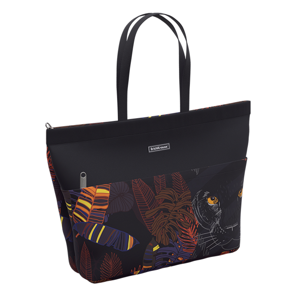 Сумка Erich Krause 17л Jungle Spirit