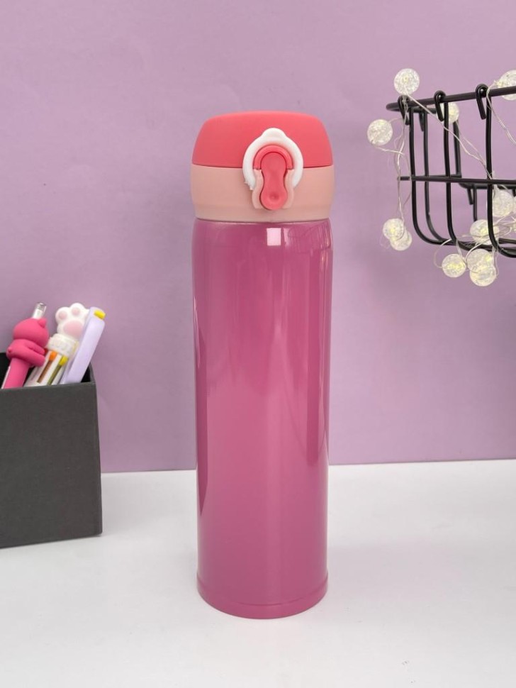 Термос Classy fuchsia 500мл