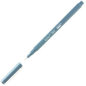 Ручка капиллярная LePen DARK GREY 0,3мм