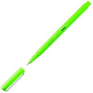 Ручка капиллярная LePen FI.GREEN 0,3мм