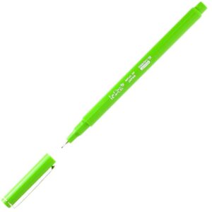 Ручка капиллярная LePen OLIVE GREEN 0,3мм