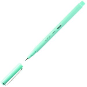 Ручка капиллярная LePen PALE BLUE 0,3мм