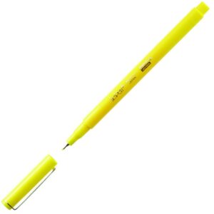 Ручка капиллярная LePen YELLOW 0,3мм