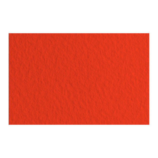 Бумага для пастели Fabriano Tiziano 50х65 см 160г/м2 Красный 1л.