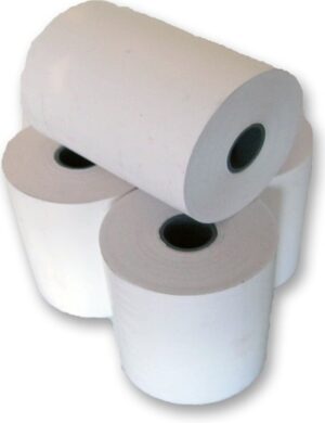 Чековая лента 57*30(19) (термо)