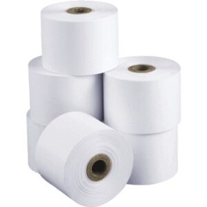 Чековая лента 57ммх30м(10)х12мм (термо)