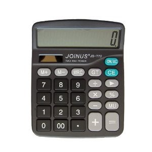 Калькулятор 12 разр. JOINUS