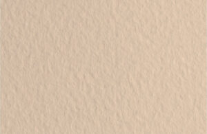 Бумага для пастели Fabriano Tiziano А4 160г/м2 Цвет слоновой кости 1л.