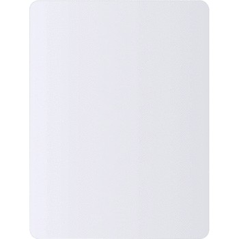 Обложка для медиц. страхового полиса 158х223мм ПВХ