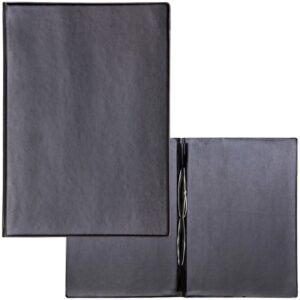 Обложка для папки для диплом.работ, ПВХ на шнурке