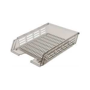 Лоток горизонт. с пазами тонирован.