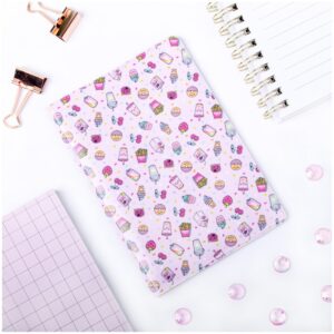 Обложка для паспорта MESHU Cute sweet ПВХ