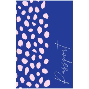 Обложка для паспорта MESHU Wild ПВХ