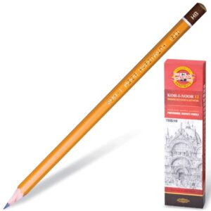 Карандаш ч/гр KOH-I-NOOR  НВ