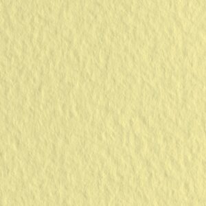 Бумага для пастели Fabriano Tiziano 50х65 см 160г/м2 Кремовый 1л.