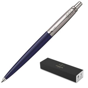 Ручка шариковая Parker Jotter Originals Navy Blue