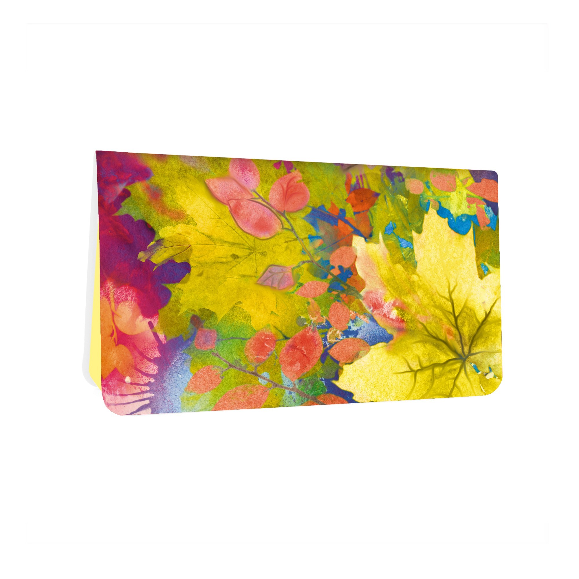 Планинг 64л. Beauty of Nature Диз 5 недат,  к/зам