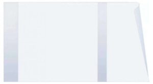 Обложки для контурных карт 290х440мм Апплика 80мкр